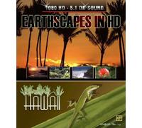Earthscapes: Hawaii [Blu-ray] [Reino Unido]