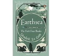 Earthsea: The First Four Books: A Wizard of Earthsea * The Tombs of Atuan * The Farthest Shore * Tehanu (Earthsea cycle, 1-4)