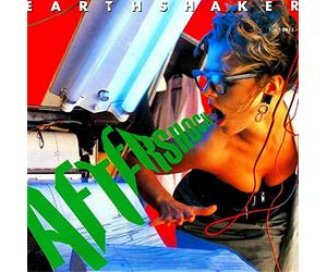 Earthshaker - After Shock