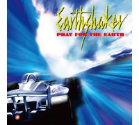 EARTHSHAKER - PRAY FOR THE EARTH