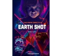 Earthshot (The Prime Directive)