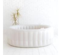 Earthside - Forro de piscina solo para tamaño ultra grande: esencial para el parto en casa, trabajo de parto y parto, ideal para madres, doulas y parteras