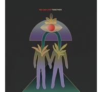 Earthtones - We Can Live Together [Vinilo]