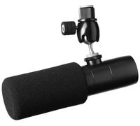 Earthworks Audio Ethos Black