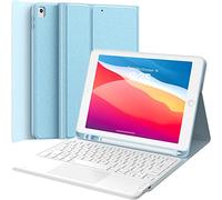 Earto 9eme Generation Teclado, Azul