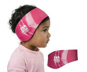 Earvolution Ear Band-It Ultra, diadema de natación, marca estadounidense, inventada por médicos, amigable con los sensores, agarre antideslizante y neopreno grueso para máxima protección/comodidad