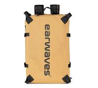 Earwaves® TIDEWALKER™ Backpack 35L I Mochila Deportiva Funcional Táctica Militar Cross Training Fitness I Viajes Entrenamiento I Resistente Abrasión y Repelente Agua I Tejido Nailon Balístico y Oxford