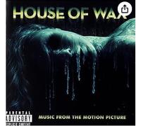 Earwax - House of Wax