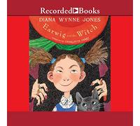 Earwig and the Witch