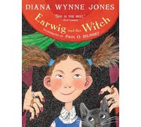 Earwig and the Witch