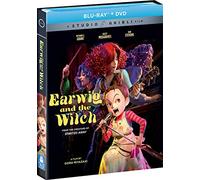 Earwig and the Witch [USA] [Blu-ray]