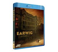 Earwig [Blu-ray]