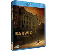 Earwig (Blu-Ray & DVD Combo) [ Origen Francés, Ningun Idioma Espanol ] (Blu-Ray)