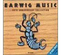 Earwig Music 20th Anniversary Collection