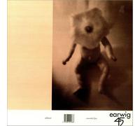 Earwig - Substract (x1+2) [Vinyl Single]