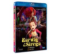 Earwig y la bruja [Blu-Ray] [Region B]