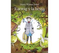 Earwig y la bruja (Colección Alfaguara Clásicos)