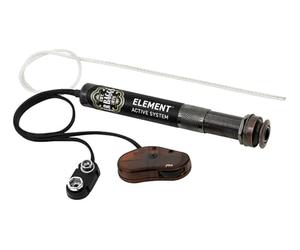 EAS Element Sistema activo