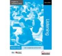 Eas:listening Teacher S Book - 2012 Edition