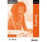 Eas:reading Teacher S Book - 2012 Edition