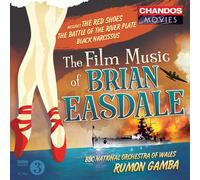 Easdale – Film Music – NAXOS