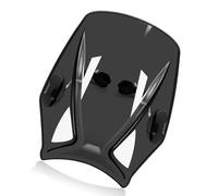 EASDTG Pantalla Deflectora Moto para R para Nine para T para Scrambler para Urban para G para S 2021 2022 2023 2024 Cubierta De Parabrisas De Motocicleta Parabrisas De Motocicleta para Grande