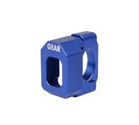 EASDTG Pantalla Marcha Moto Compatible con Suzuki para GSXS1000 F/A/FA 2015-2019 para VZR1800 2011-2019 Indicador De Marcha De Motocicleta para Indicador De Marcha De Velocidad
