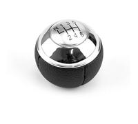 EASDTG Pomos Palanca Cambio Compatible Con Mini Para Cabrio R52 Para R53 Para Cooper 2002-2008 Manual De 5 Velocidades 6 Marchas Palanca De Cambios 25117542272