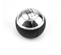 EASDTG Pomos Palanca Cambio Compatible Con Mini Para Cabrio R52 Para R53 Para Cooper 2002-2008 Manual De 5 Velocidades 6 Marchas Palanca De Cambios 25117542272