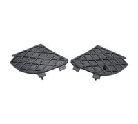 EASDTG Rejilla Antiniebla Compatible con Benz para Clase E W210 E320 E430 E55 1999 2000 2001 2002 2003 1 Par De Parachoques Antiniebla, Cubierta De Bisel, Rejilla 2108850253