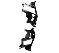 EASDTG Rejilla Antiniebla Compatible con para E53 X5 4.4i 2003 2004 2005 2006 2007 2008 1 Par De Cubiertas De Rejilla De Faros Antiniebla Rejilla De Faros Antiniebla De Coche 63126927798