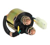 EASDTG Rele de Arranque para TRX650 Fourtrax Rincon 2003 2004 2005 para TRX680 Fourtrax Rincon 2006 2007 2008 2009 2010 Solenoide De Arranque De Motocicleta para Interruptor De Encendido De Relé