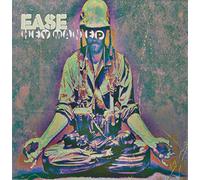 Ease - Hey Man [Import]