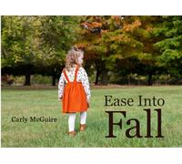Ease Into Fall