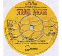 Ease On Down The Road [7" Vinyl]