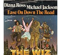 Ease On Down The Road / Poppy Girls