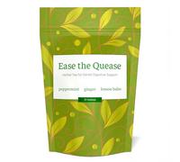 Ease the Quease Infusión GLP-1, 20 Bolsitas, Jengibre, Menta y Melisa