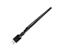 Easebloom Zigbee3.0 Puerta de enlace USB universal con antena, Soporte Home Assistant ZHA Zigbee2MQTT, OpenHAB, Base en EFR32MG21 y EZNet 8.0.2