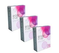 EaseCup - a menstrualdisc/Soft menstrualcup - for 12 Hours of Freedom During Your Period! (6)