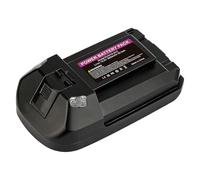 Easekent 18.5V 3000mAh Batería de Repuesto para Rowenta X-PERT 6.60, Compatible con Tefal y OBH Nordica, RH6821 RH6838 TY6837 EO6838, Repuesto de batería para aspiradora inalámbrica ZR009703