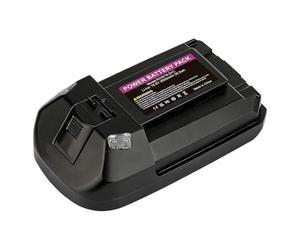 Easekent 18.5V 3000mAh Batería de Repuesto para Rowenta X-PERT 6.60, Compatible con Tefal y OBH Nordica, RH6821 RH6838 TY6837 EO6838, Repuesto de batería para aspiradora inalámbrica ZR009703