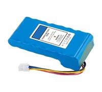 Easekent 18V 5500mAh Batería de repuesto para Husqvarna Automower 320 330X 420, reemplaza 580 68 33-01 580 68 33-02 580 68 33-03, Batería de Li-Ion sin cable adaptador