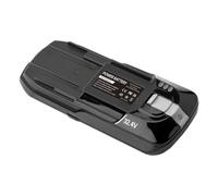 Easekent Batería 32,4V 3000mAh para Rowenta X-Force Flex 14.60 15.60, ZR009702 SS-2230002589 RH9958 RH9959 RH9990WO TY9958WO RH99F1WO RH99G1WO RH9958WA RH99A9WO RH99C0WO