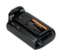 Easekent Batería de repuesto 18 V 3000 mAh compatible con Rowenta X-Pert 7.60