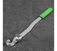 EaseSunny Adaptador de par de barra de herramientas extensor de llave para accesorios de enchufe, llave de extensión de desplazamiento para aumentar el par de torsión, bricolaje, mantenimiento del