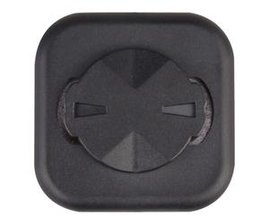 EaseSunny Adaptador de soporte de teléfono con almohadilla antideslizante para ordenadores GPS Garmin Edge y Bryton, soporte para smartphone para ciclismo