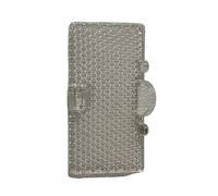 EaseSunny Bandeja de limpieza, accesorio de estación de acoplamiento, alfombrilla base de vacío para Ecovacs X2 Pro Omni, plataforma de mantenimiento resistente, herramienta de limpieza del hogar