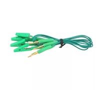 EaseSunny BDM Sonda, cable ECU, herramienta de afinación de chips, dispositivo de lectura y escritura, kit de diagnóstico de coche para KTAG FGTECH BDM100 CMD, marco LED de 12-24 V, juego de 4 piezas