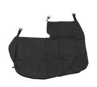 EaseSunny Bolsa de repuesto para aspiradora GE-CL 36 Li E-Solo, con cremallera, tela no tejida, cuello de 30 cm