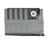 EaseSunny Bolsas para aspiradora, bolsas de repuesto, tela no tejida, succión mejorada, paquete de 2 para Hoover Smart, Aura, Mode, Action Pets